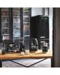 Smeg DCF02BLUK Drip Filter Coffee Machine