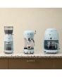Smeg DCF02PBUK Drip Filter Coffee Machine
