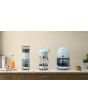 Smeg DCF02PBUK Drip Filter Coffee Machine