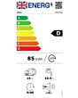 Smeg DI362DQ Fully Integrated Dishwasher