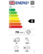 Smeg DI4522 45cm Fully Integrated Dishwasher