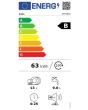 Smeg DFFABCR 60cm 50s Style Freestanding Dishwasher, Cream