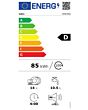 Smeg DI362DQ Fully Integrated Dishwasher