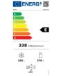 Smeg FQ60XDE American Style Fridge Freezer