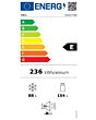 Smeg UKC8174NE No Frost Integrated Fridge Freezer, White