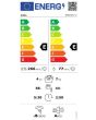 Smeg WDI14C7-2 60cm 7kg Fully Integrated Washer Dryer
