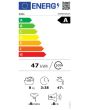 Smeg WNP84SEAUK Freestanding 8kg Washing Machine - White