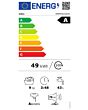 Smeg WNP96SLAAUK1 Freestanding 9kg Washing Machine - White