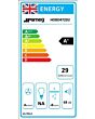Smeg HOBD472D2 70cm Venting Induction Hob