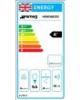 Smeg HOBD682D2 83cm Venting Induction Hob