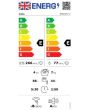 Smeg WDI14C7-2 60cm 7kg Fully Integrated Washer Dryer