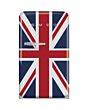 Smeg FAB10RDUJ6 Retro Mini Fridge Right Hand Hinge - Union Jack