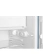 Smeg FAB10RPB5 55cm Fridge with Icebox Right Hand Hinge, Pastel Blue
