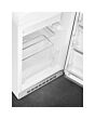 Smeg FAB10RWH5 55cm 50s Style Small Right Hand Hinge Fridge with Icebox