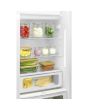 Smeg FAB28LRD6UK Retro Fridge with Icebox Left Hand Hinge - Red