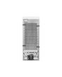 Smeg FAB28LWH6UK Retro Fridge with Icebox Left Hand Hinge - White