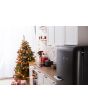 Smeg TSF01RDUK Toaster, Red