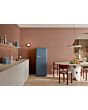 Smeg MAF50WH 50's Style Single Lever Mixer Tap - Gloss White
