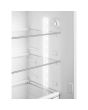 Smeg FAB30RPG5UK 60cm 50s Style Right Hand Hinge Freezer over Fridge, Pastel