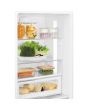 Smeg FAB32LBL6UK Retro Fridge Freezer Left Hand Hinge - Black