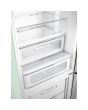 Smeg FAB32RPG6UK Retro Fridge Freezer Right Hand Hinge - Pastel Green
