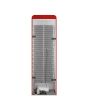 Smeg FAB32RRD6UK Retro Fridge Freezer Right Hand Hinge - Red
