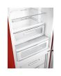 Smeg FAB32RRD6UK Retro Fridge Freezer Right Hand Hinge - Red