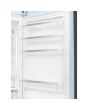 Smeg FAB38RPB6 Retro Fridge Freezer Right Hand Hinge - Pastel Blue