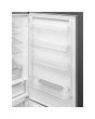 Smeg FC20XDNEUK Freestanding Fridge Freezer - Inox