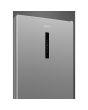 Smeg FC20XDNEUK Freestanding Fridge Freezer - Inox