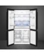 Smeg FQ60NDE American Style Fridge Freezer