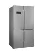 Smeg FQ60XDE American Style Fridge Freezer