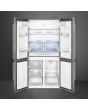 Smeg FQ60XDE American Style Fridge Freezer