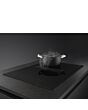Smeg HOBD472D2 70cm Venting Induction Hob