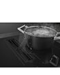 Smeg HOBD472D2 70cm Venting Induction Hob