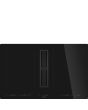 Smeg HOBD682D2 83cm Venting Induction Hob