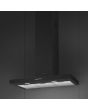 Smeg Universal KBT900NE 100cm Chimney Cooker Hood