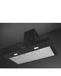 Smeg Universal KBT900NE 100cm Chimney Cooker Hood