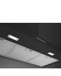 Smeg Universal KBT900NE 100cm Chimney Cooker Hood