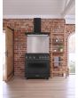 Smeg Universal KBT900NE 100cm Chimney Cooker Hood