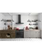 Smeg Universal KBT900NE 100cm Chimney Cooker Hood