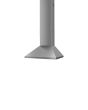 Smeg KD61XE3 60cm Chimney Cooker Hood - Stainless Steel