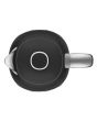 Smeg KLF03BLMUK Kettle, Black
