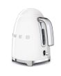Smeg KLF03WHUK Kettle, White