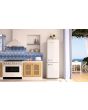 Smeg KPF9WH 90cm Portofino Chimney Hood, White