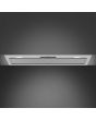 Smeg KSG9P4X 90cm Canopy Hood in Stainless Steel with Auto Vent 2.0