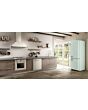 Smeg KT90PE 90cm Victoria Chimney Hood, Cream