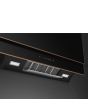 Smeg KV694R 90cm Dolce Stil Novo Angled Chimney Hood with Copper Trim Auto