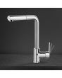 Smeg MID1CR Tap, Chrome