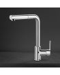 Smeg MID1CR Tap, Chrome